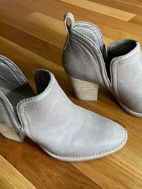 Jeffrey Campbell Rosalie Bootie